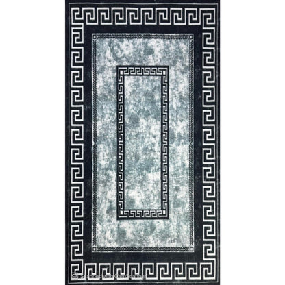 Digital  Versachi Printed Rug