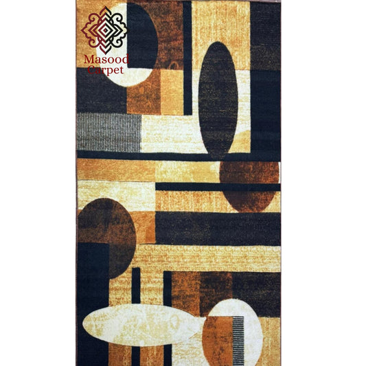 Modern Digial Printed Rug