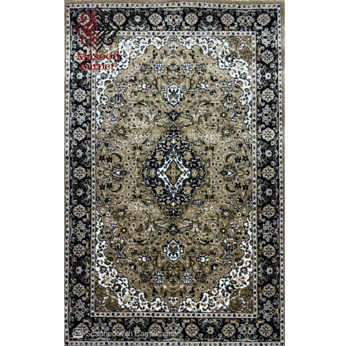 Turkish Imported Rug
