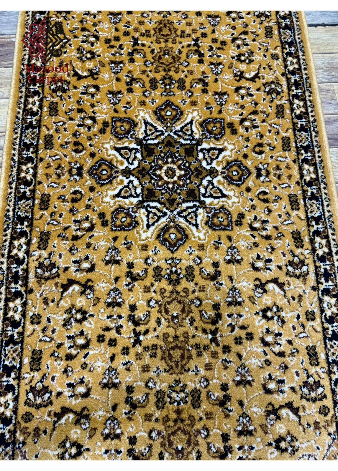 Turkish Imported Runner
