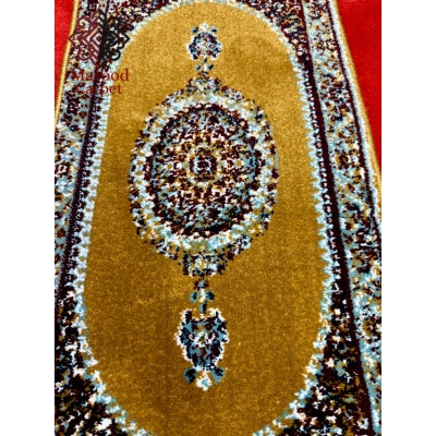 Turkish Imported Matt