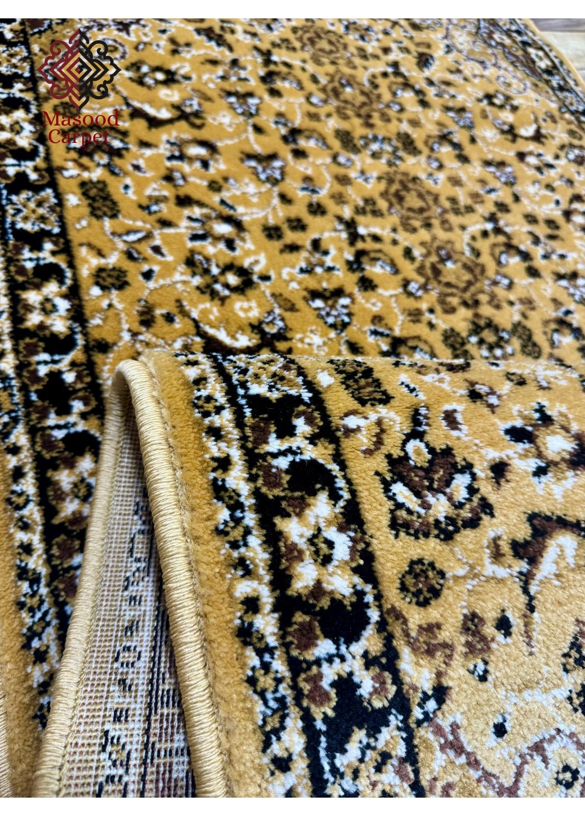 Turkish Imported Runner