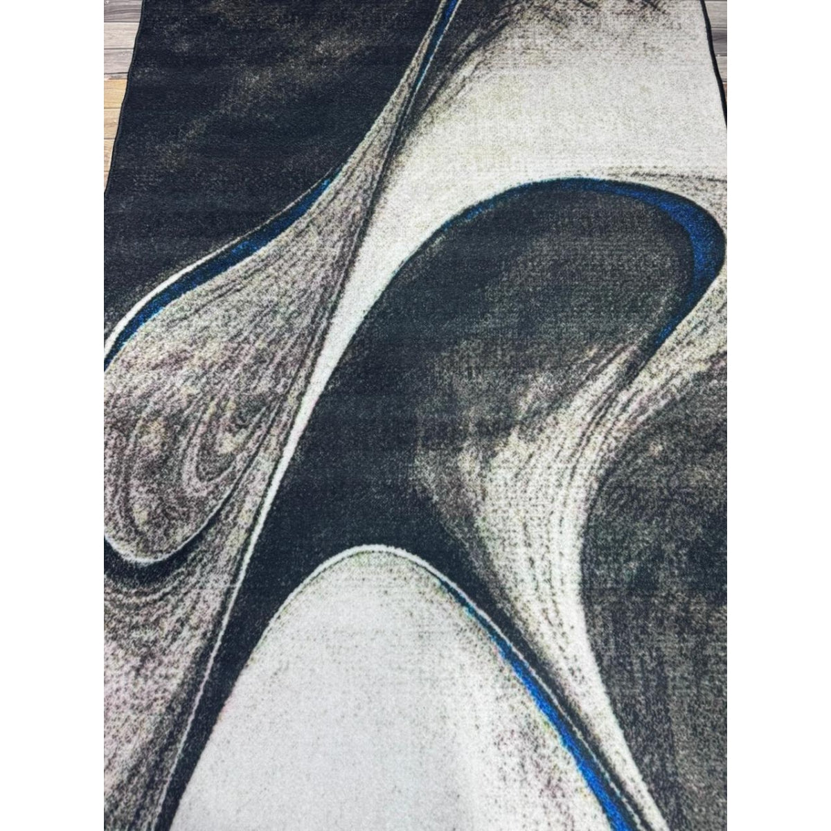 Classic Printed Gray