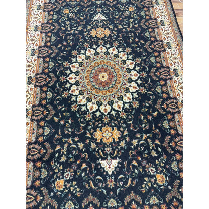 Traditional Printed Rug