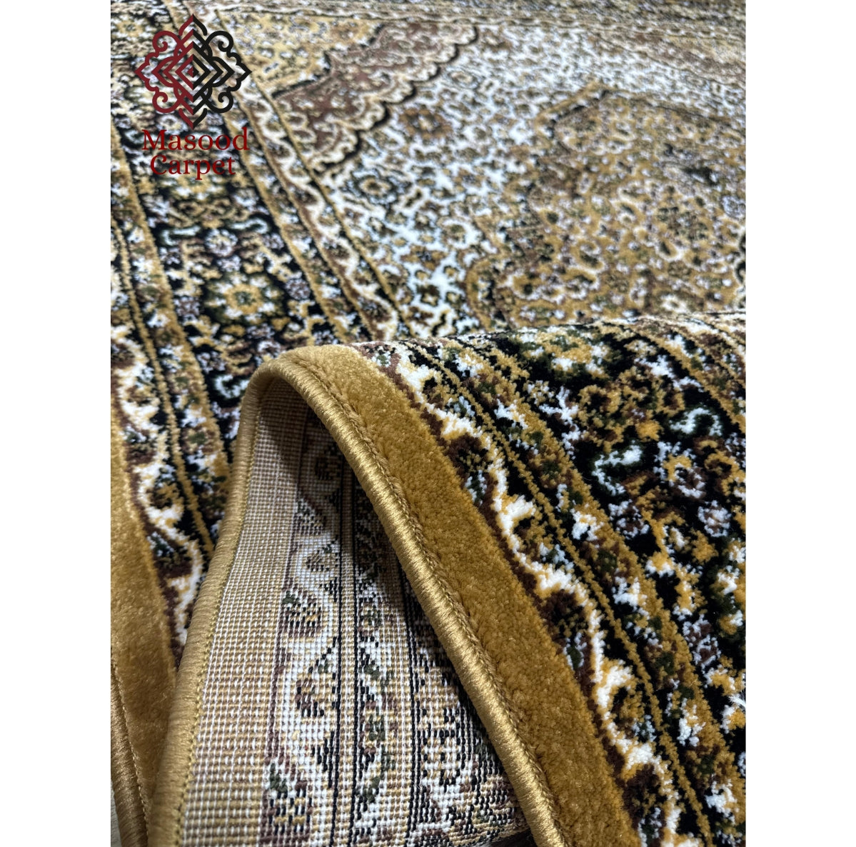 Turkush Imported Rugs