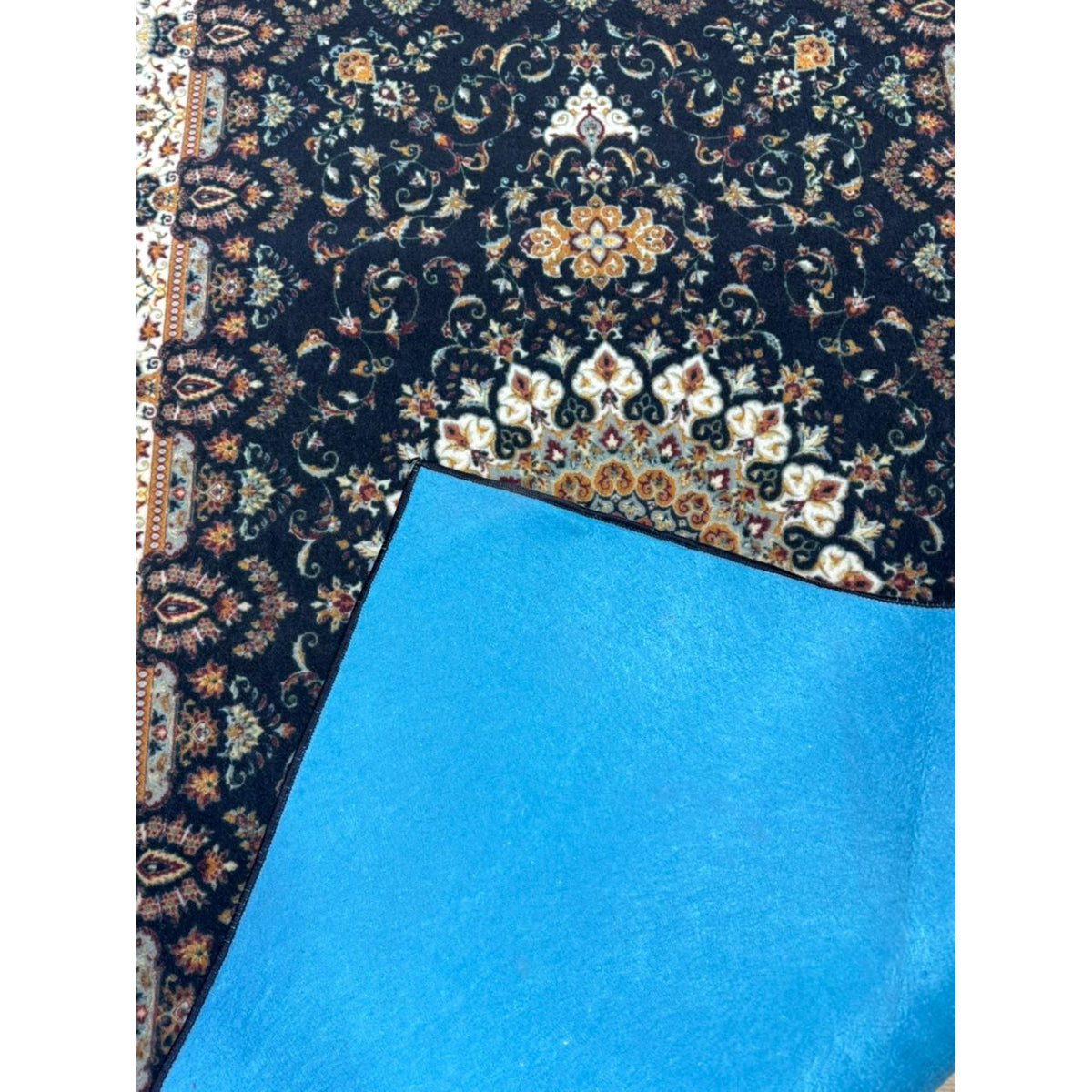 Traditional Printed Rug