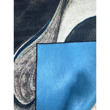 Classic Printed Gray