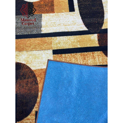 Modern Digial Printed Rug