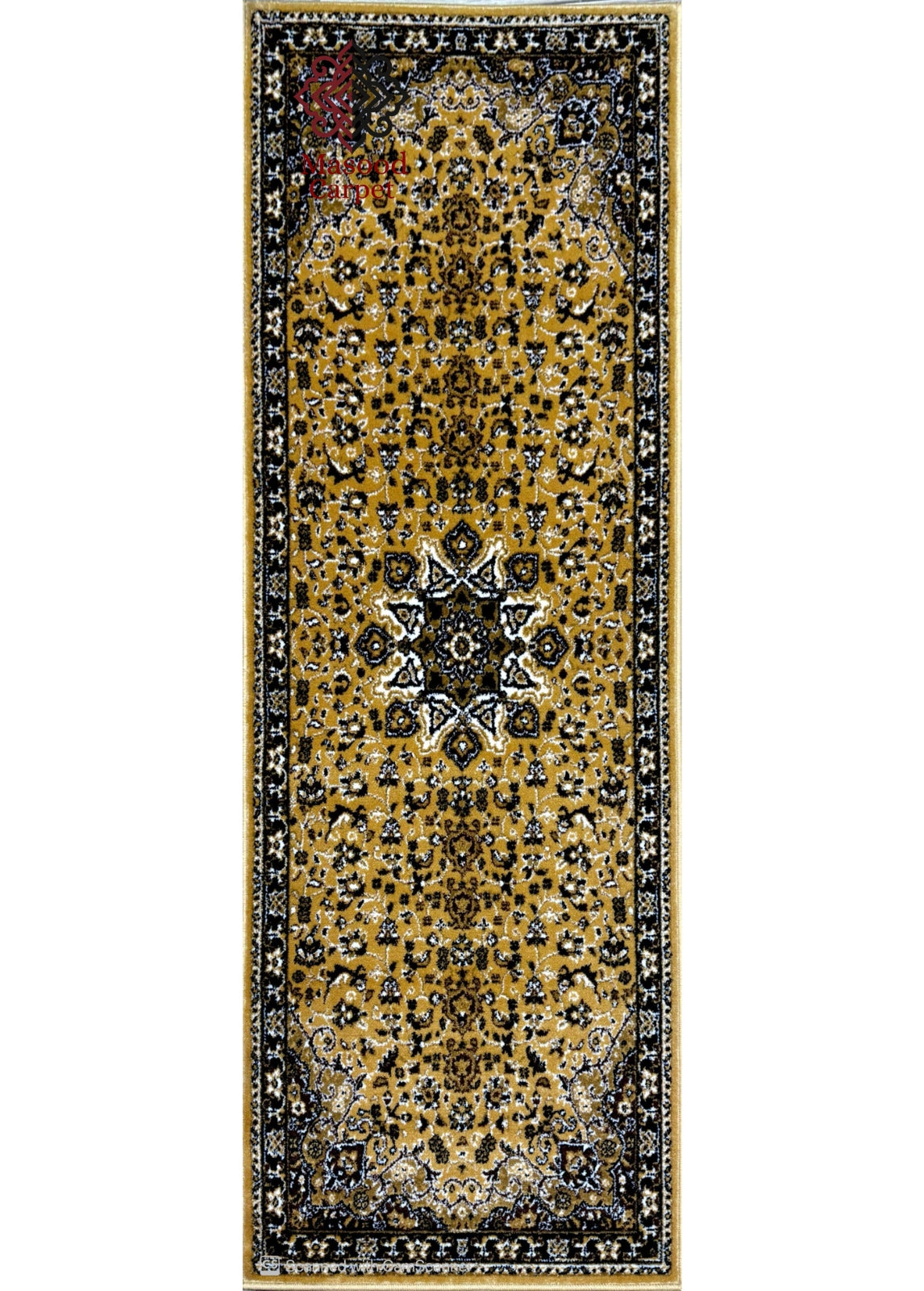 Turkish Imported Runner