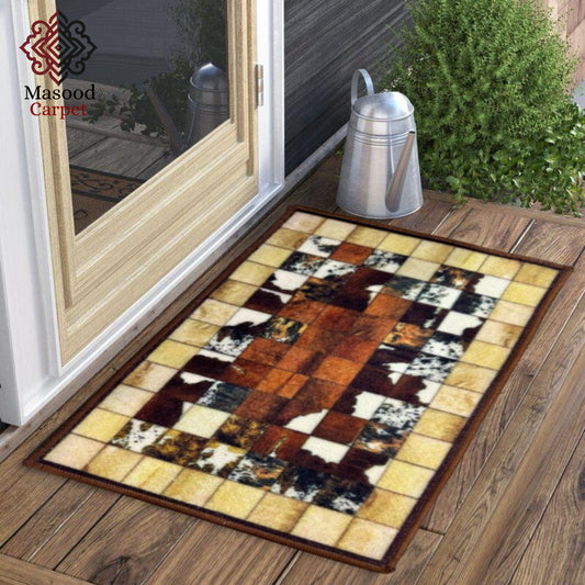 Brown Door mat Lahore