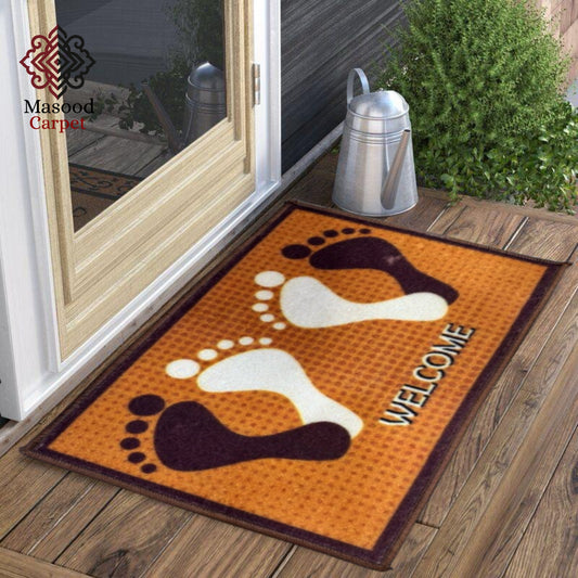 Funny door mat for home Pakistan