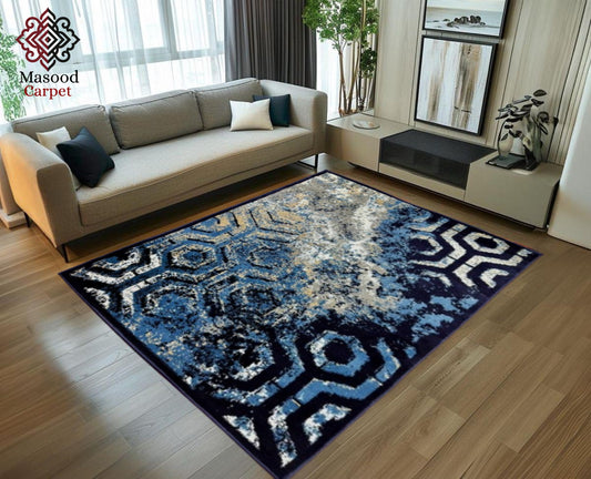 Area Rug binding