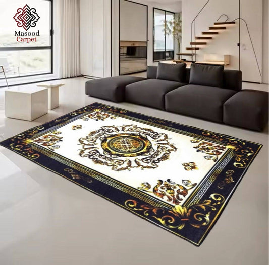 Royal Fantom Non-Woven Rug