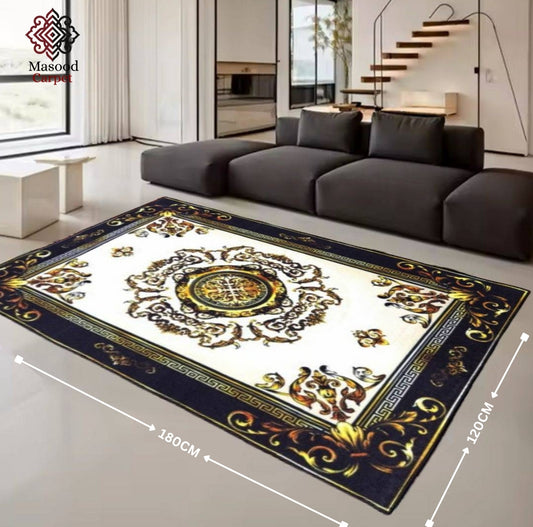 Royal Fantom Non-Woven Rug